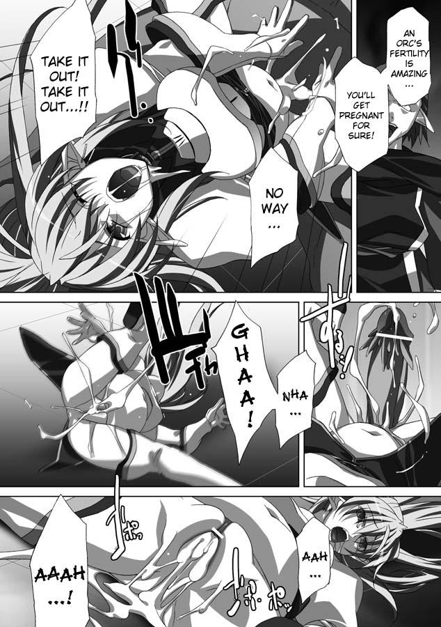 Akashiki Chapter 1000 Page 116